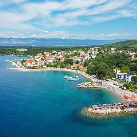 Appartement Jelica 4 By Interhome