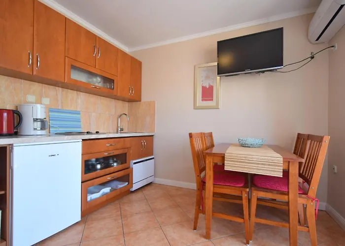 Appartement Jelica 4 By Interhome *