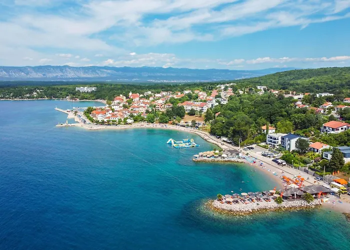 Appartement Jelica 4 By Interhome