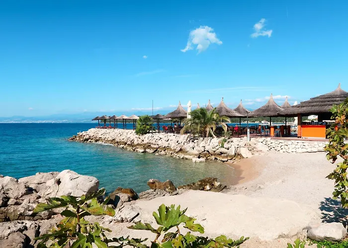 Appartement Jelica 4 By Interhome *