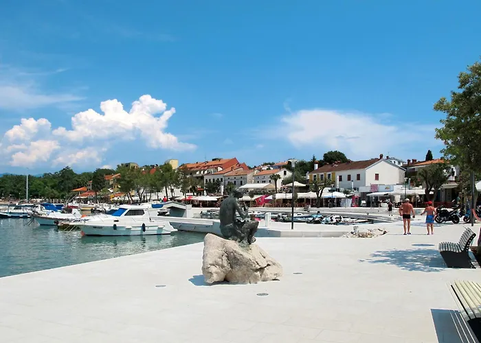 Appartement Jelica 4 By Interhome Njivice