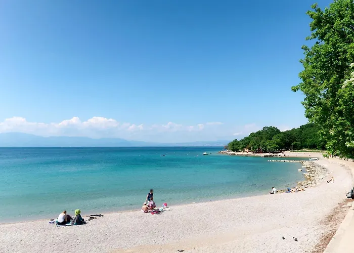 Apartment Jelica 4 By Interhome Njivice