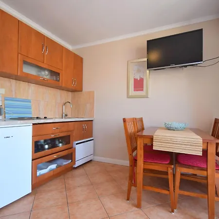 Apartament Jelica 4 By Interhome *
